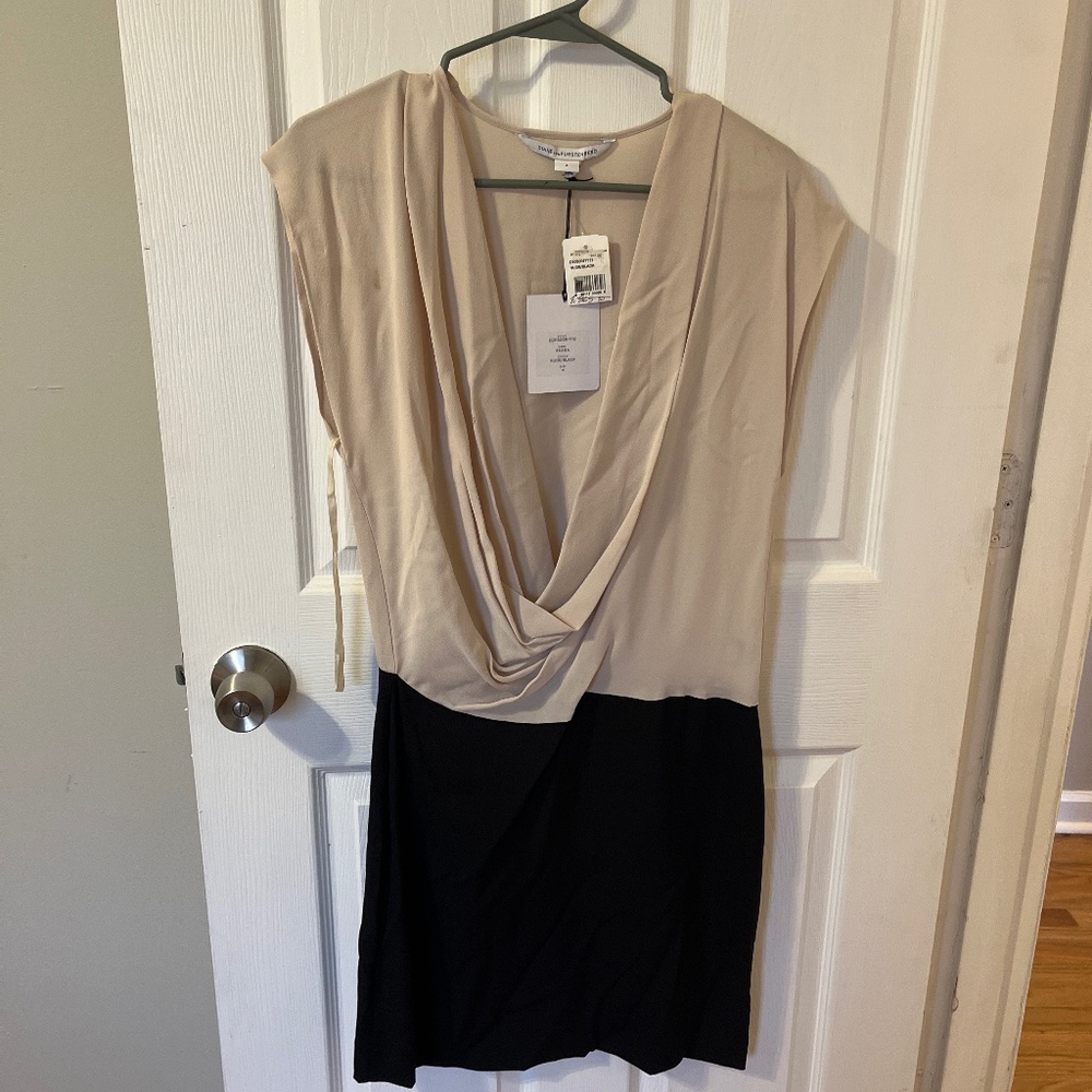 DVF Cocktail Dress